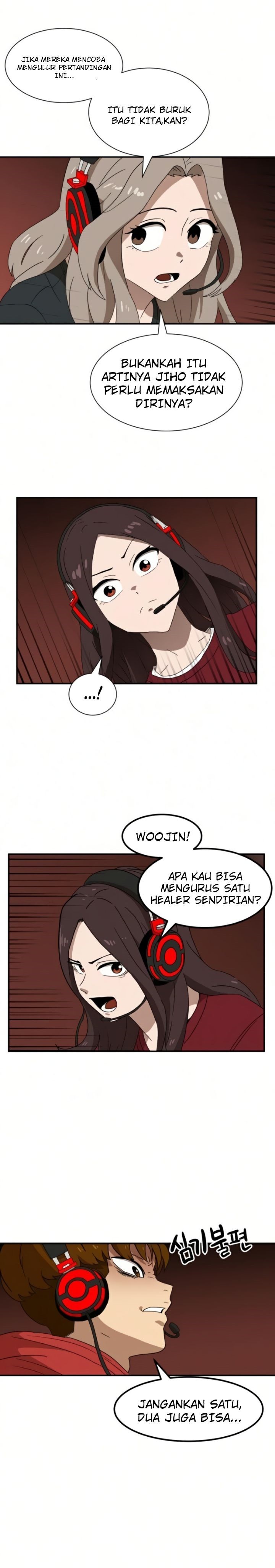 Double Click Chapter 18 Gambar 4
