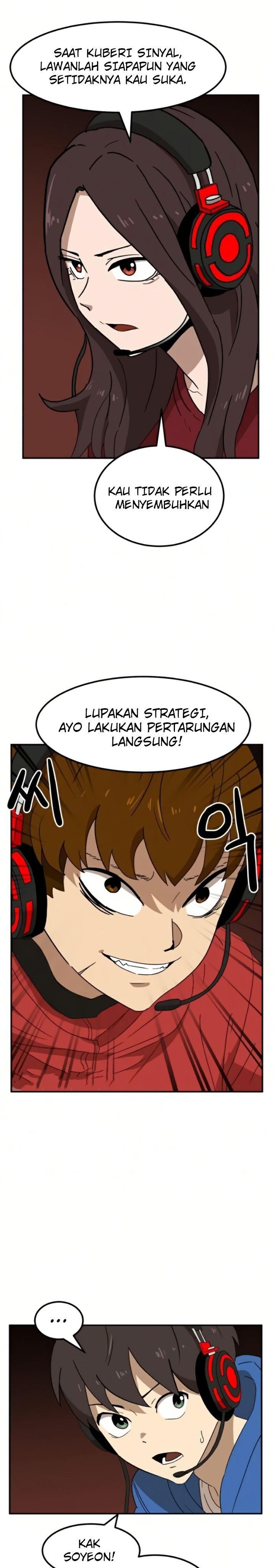 Double Click Chapter 18 Gambar 5