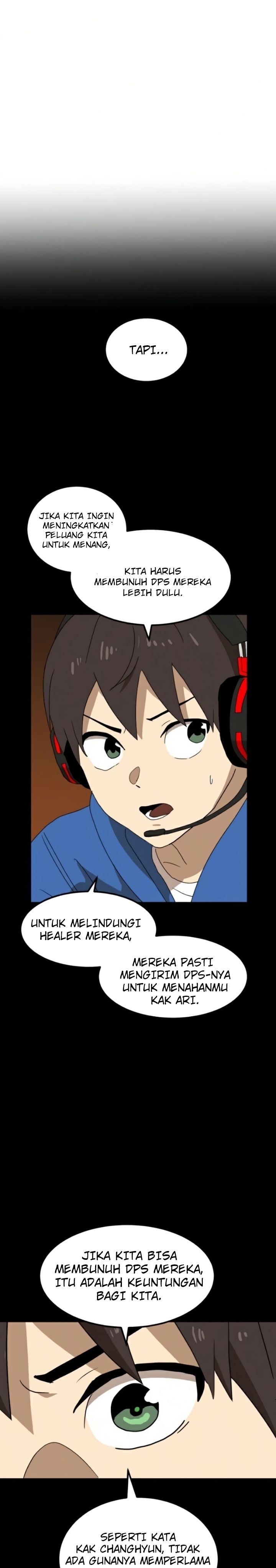 Double Click Chapter 18 Gambar 19