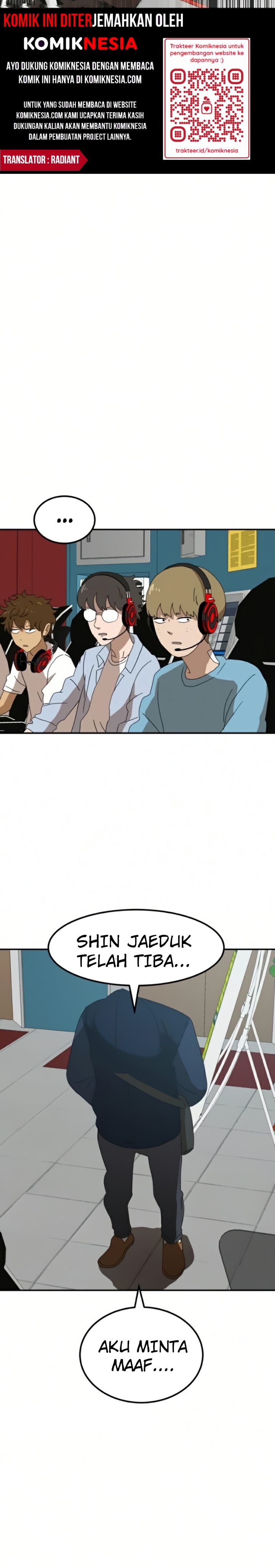 Double Click Chapter 18 Gambar 35