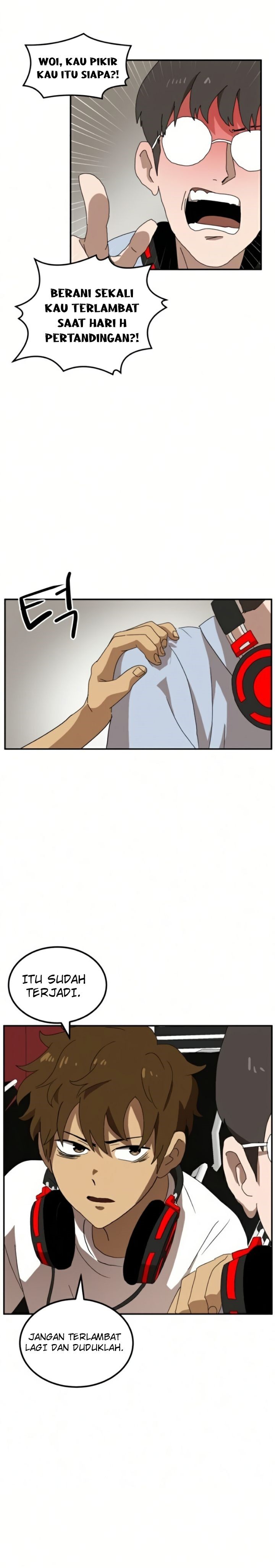 Double Click Chapter 18 Gambar 36