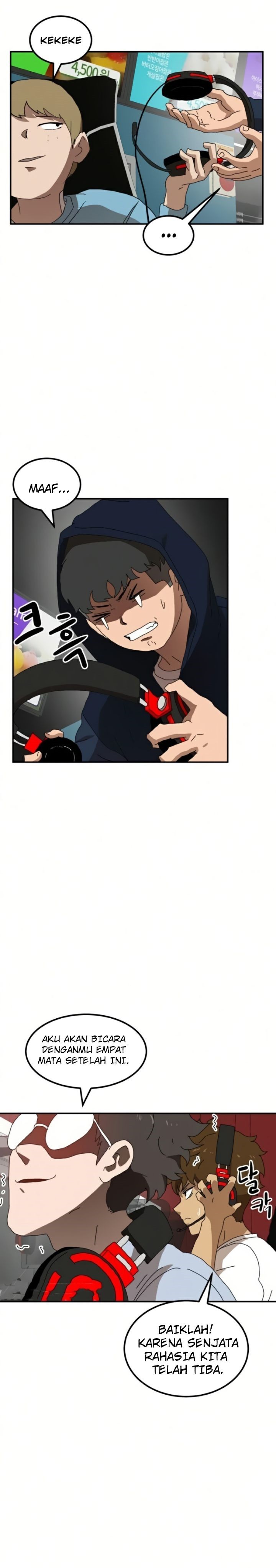 Double Click Chapter 18 Gambar 37