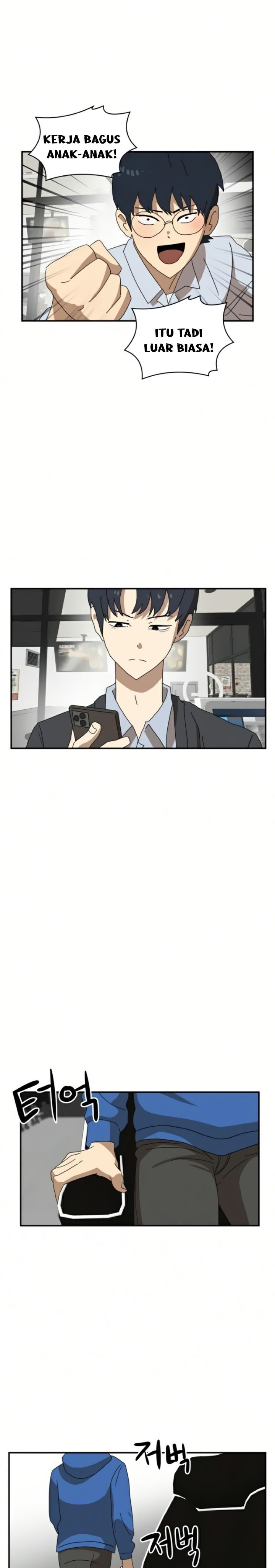 Double Click Chapter 18 Gambar 39