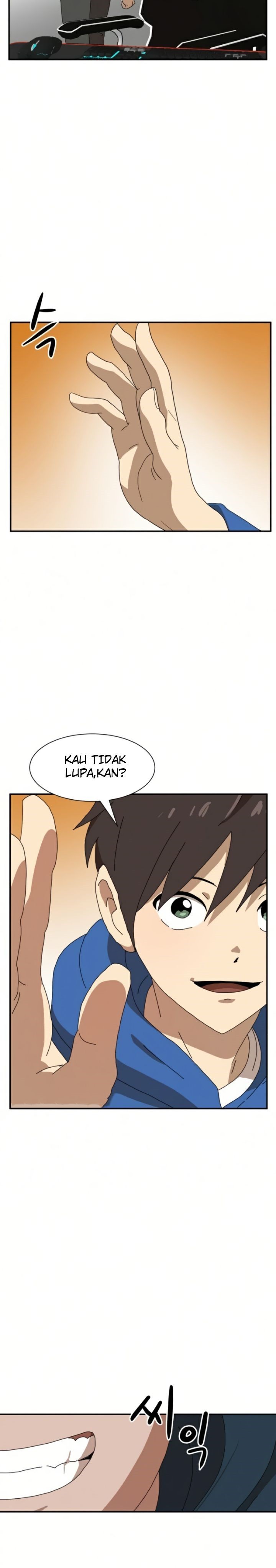 Double Click Chapter 18 Gambar 40
