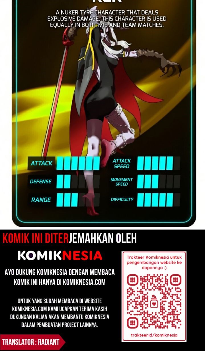 Double Click Chapter 18 Gambar 42