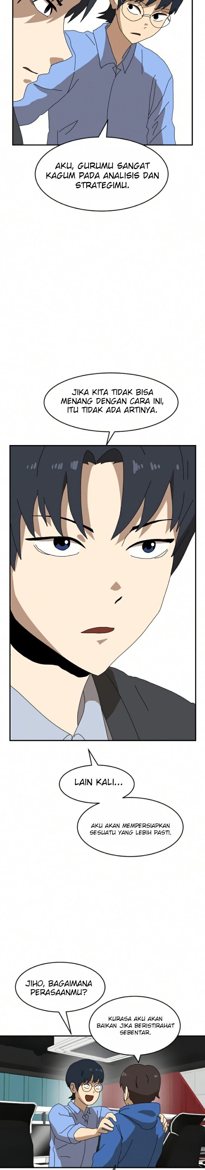 Double Click Chapter 19 Gambar 3