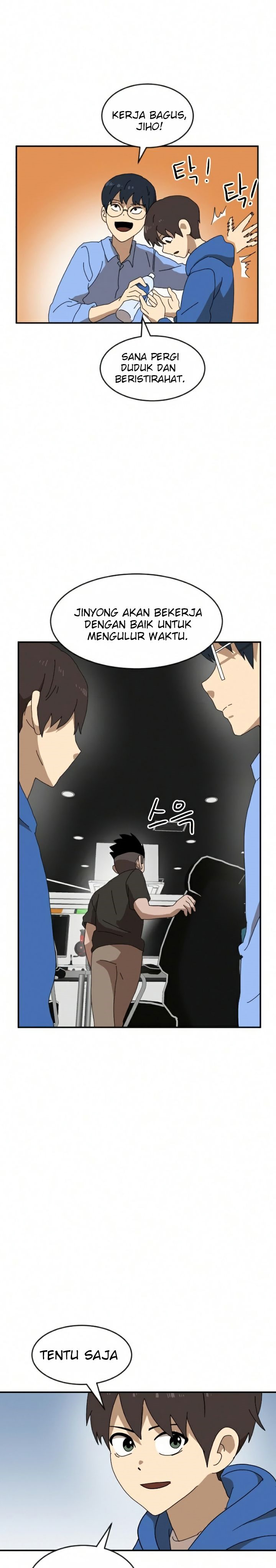 Double Click Chapter 19 Gambar 5