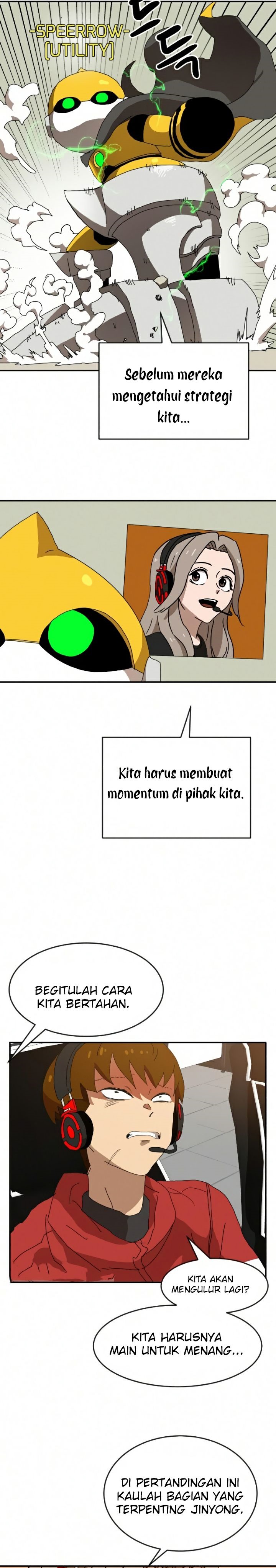 Double Click Chapter 19 Gambar 12