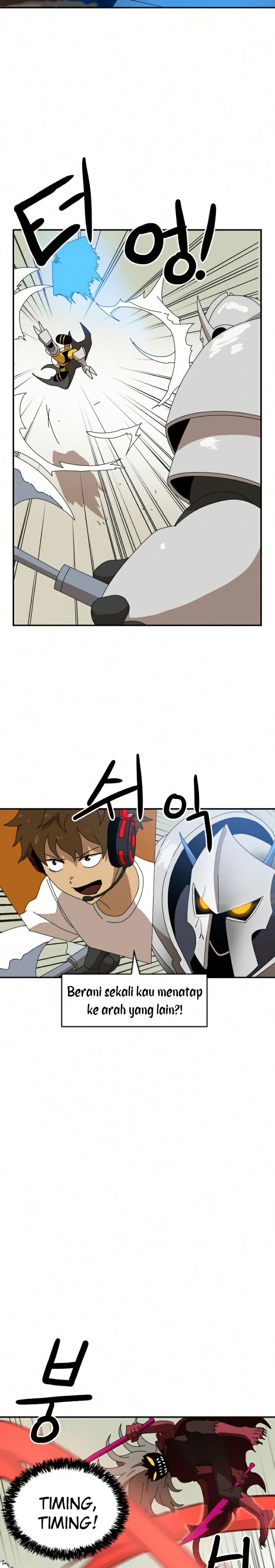Double Click Chapter 19 Gambar 18