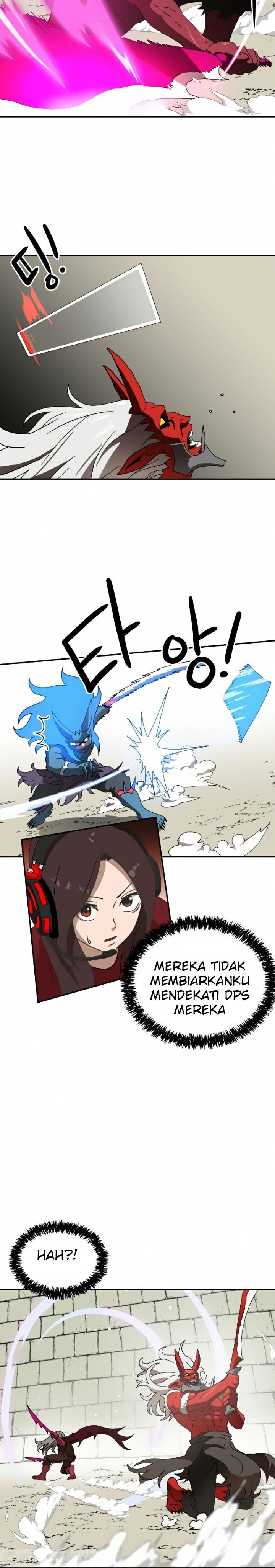 Double Click Chapter 19 Gambar 36