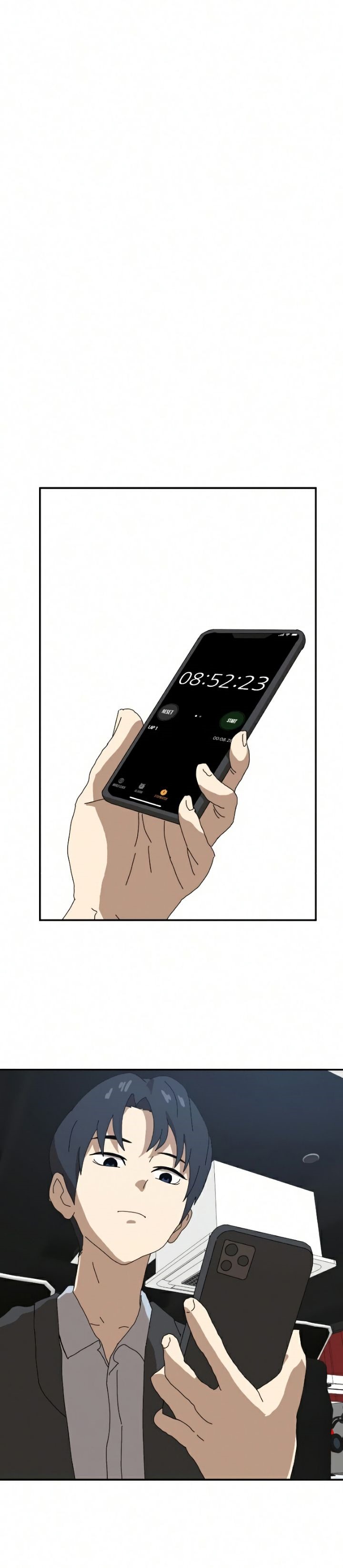 Double Click Chapter 19 Gambar 40