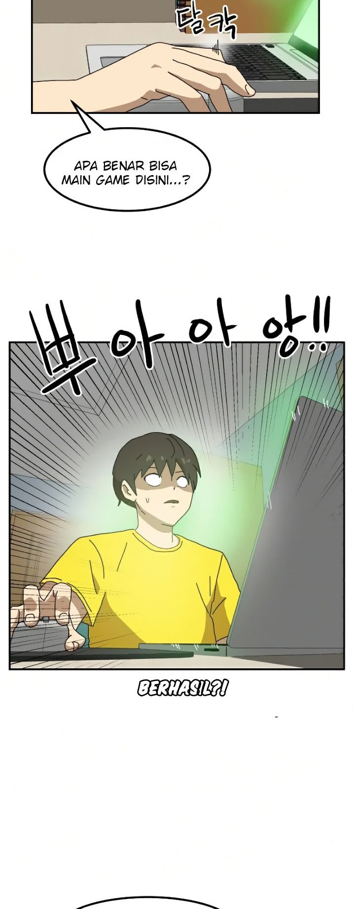 Double Click Chapter 22 Gambar 2