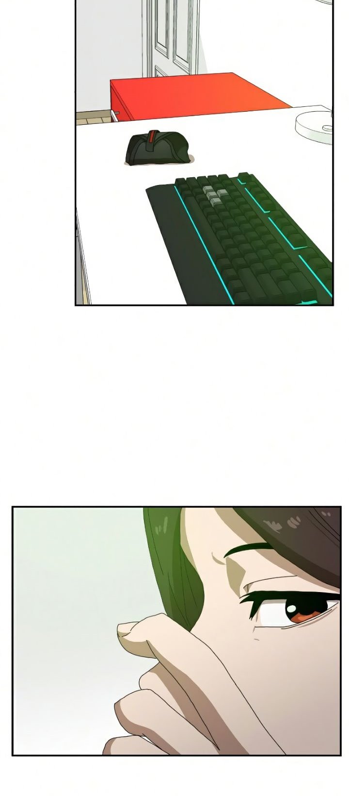 Double Click Chapter 22 Gambar 53