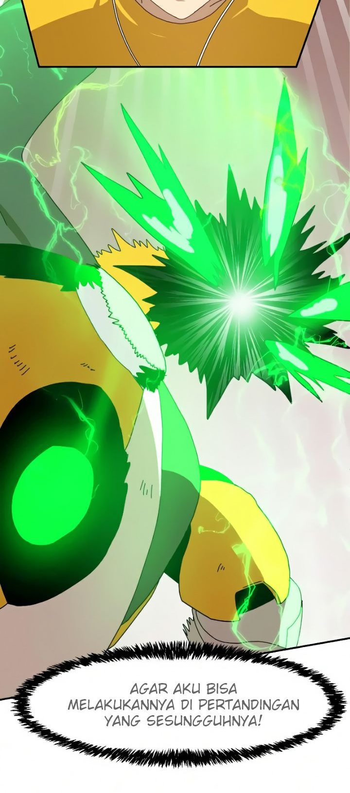 Double Click Chapter 22 Gambar 86