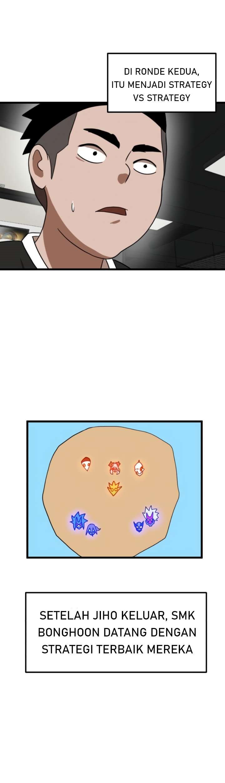 Double Click Chapter 31 Gambar 1