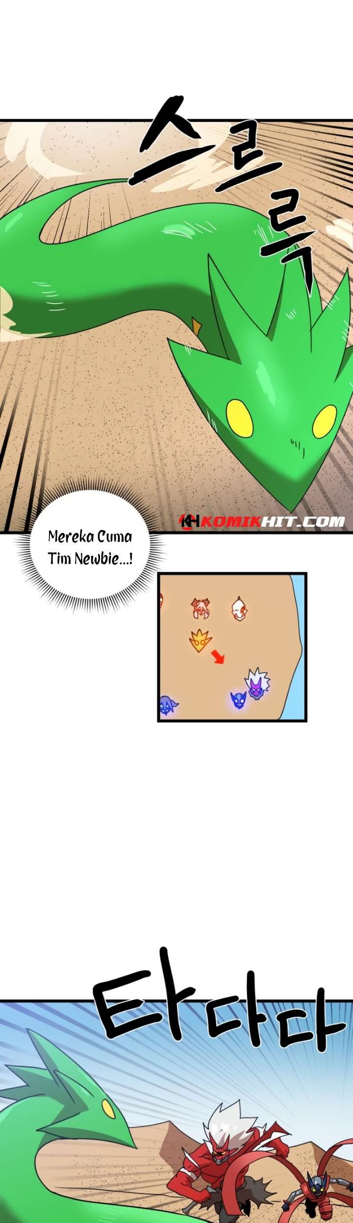 Double Click Chapter 31 Gambar 2