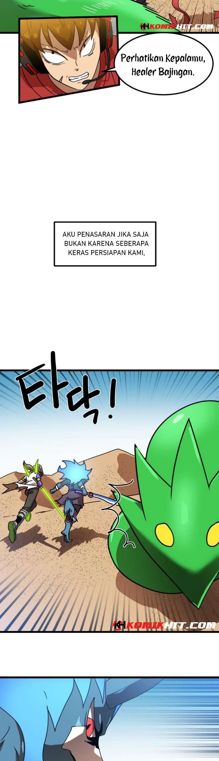 Double Click Chapter 31 Gambar 3