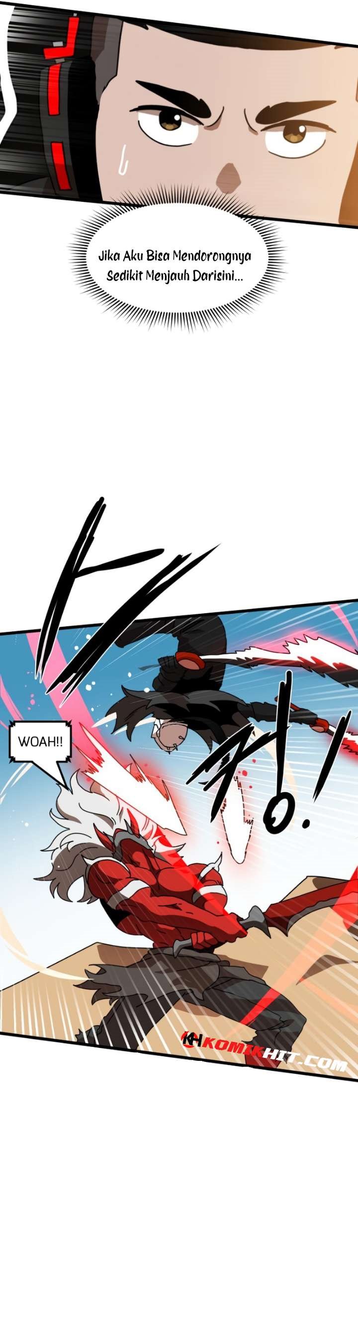 Double Click Chapter 31 Gambar 9