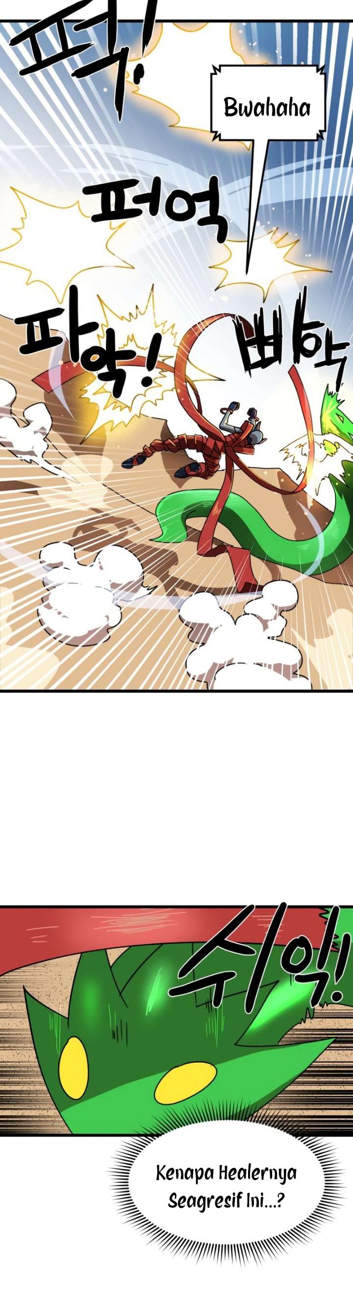 Double Click Chapter 31 Gambar 11