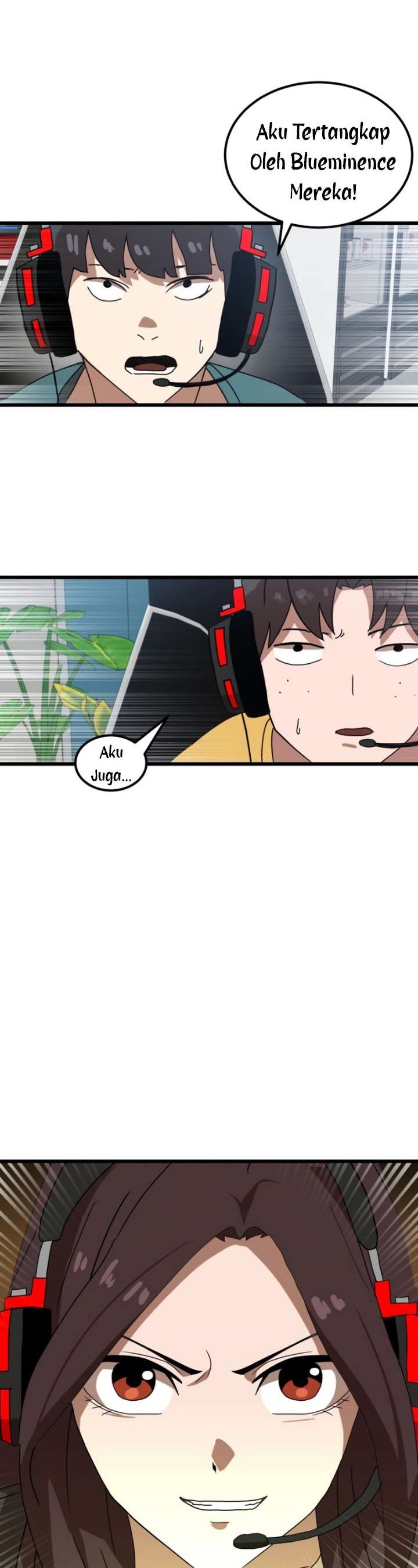 Double Click Chapter 31 Gambar 22