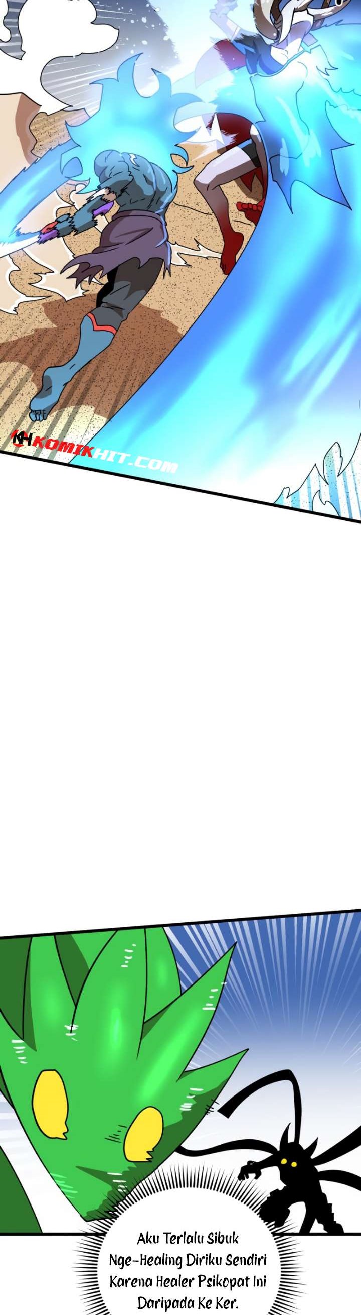 Double Click Chapter 31 Gambar 26