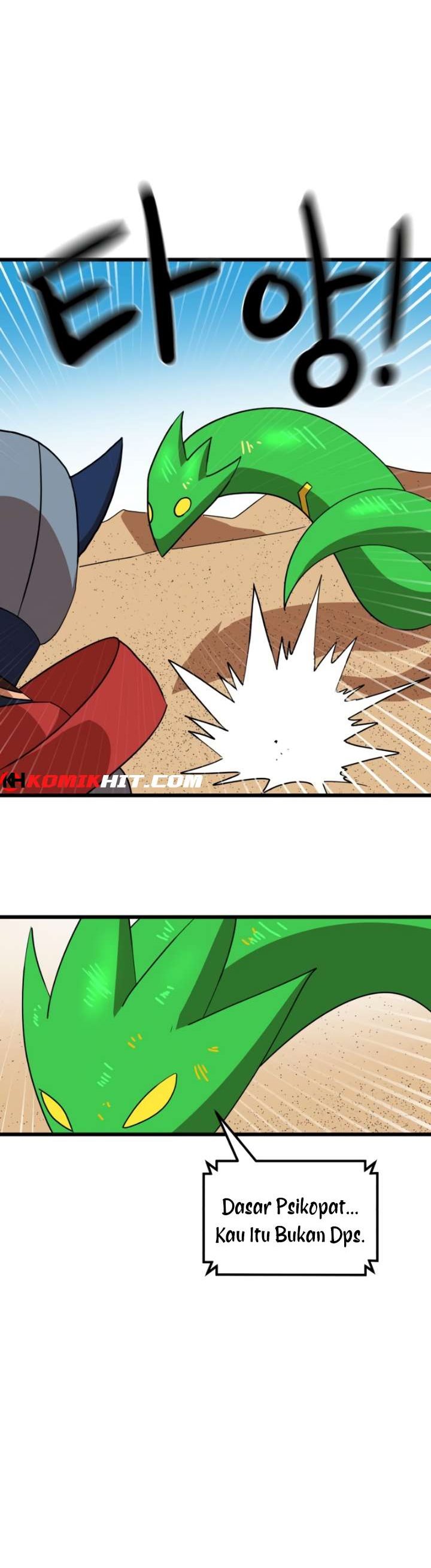 Double Click Chapter 31 Gambar 28