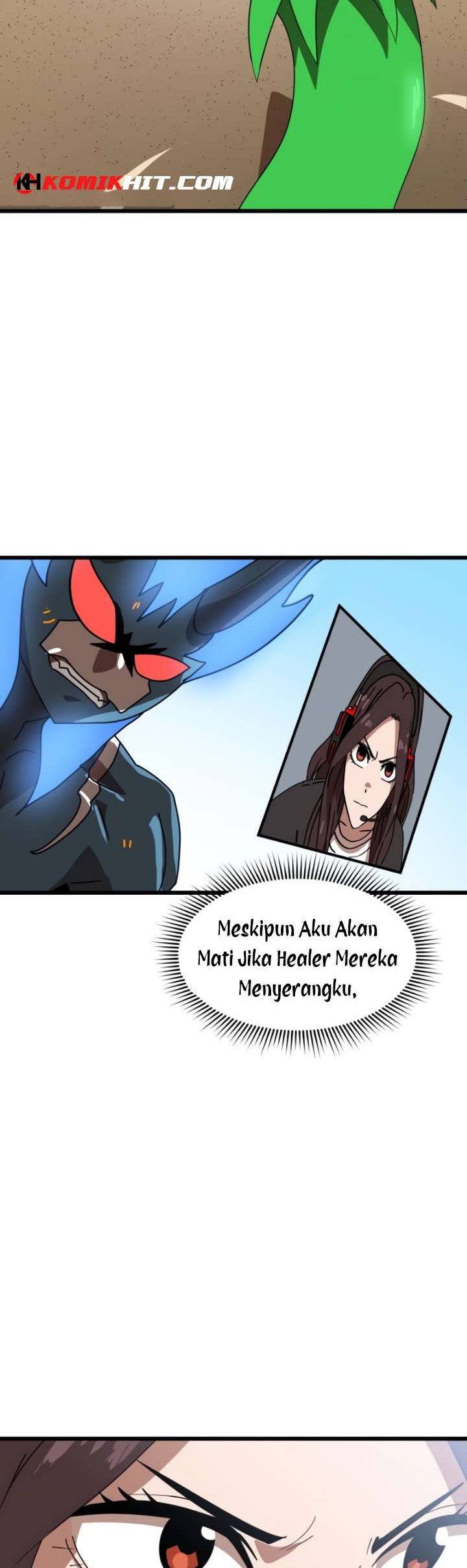 Double Click Chapter 31 Gambar 30