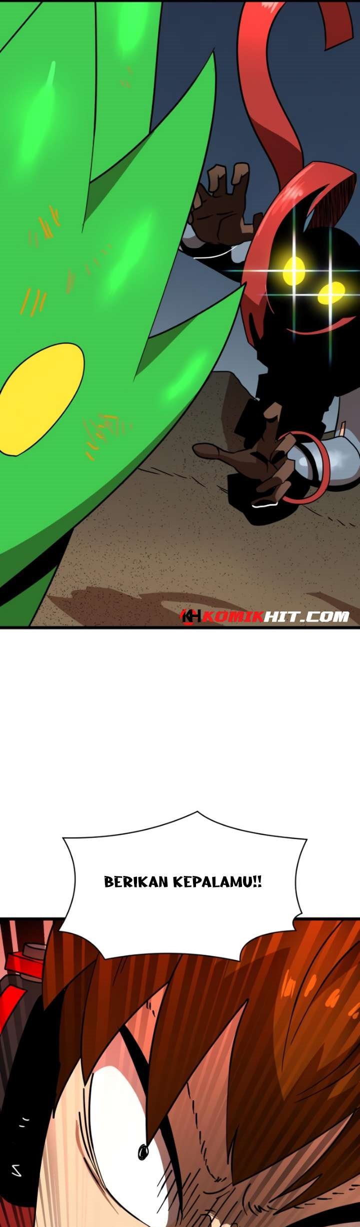 Double Click Chapter 31 Gambar 33