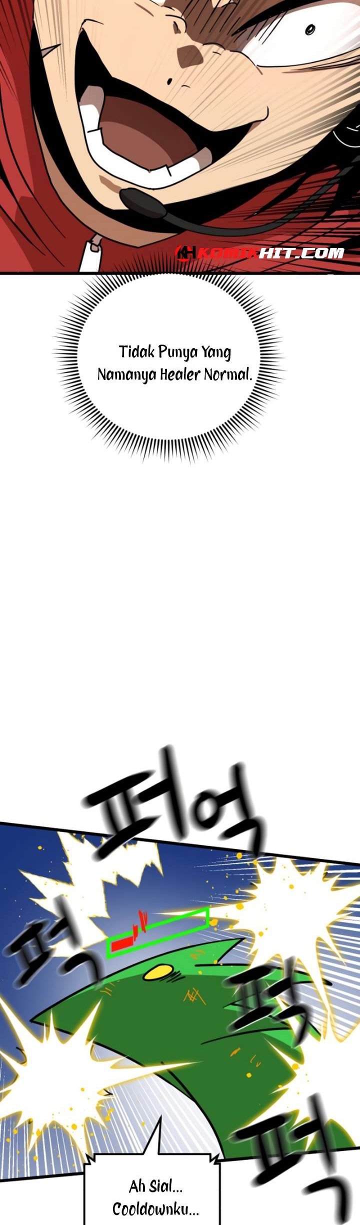 Double Click Chapter 31 Gambar 34