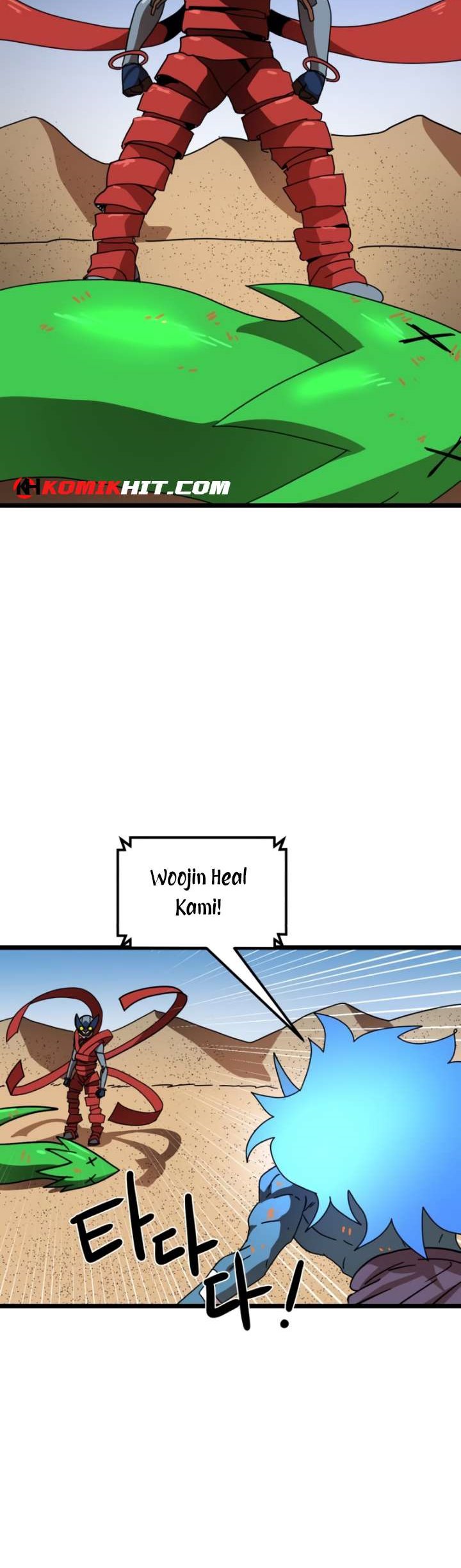Double Click Chapter 31 Gambar 36