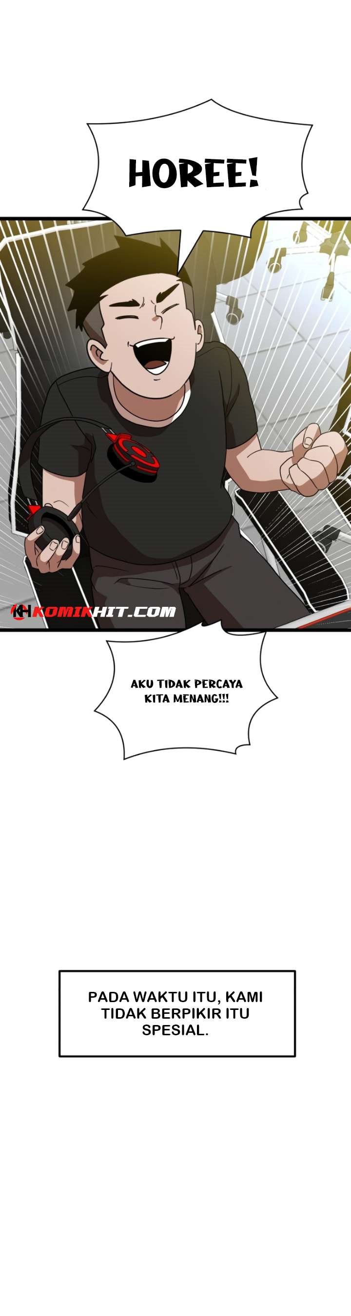 Double Click Chapter 31 Gambar 41