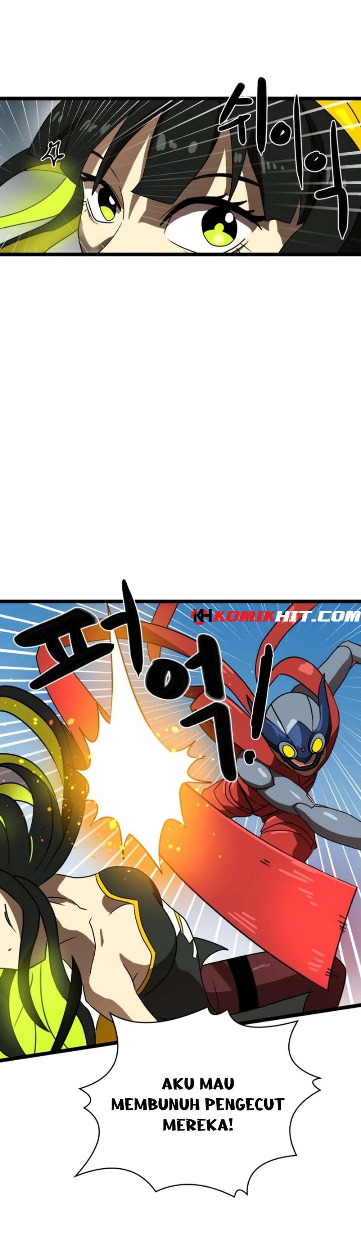 Double Click Chapter 31 Gambar 54