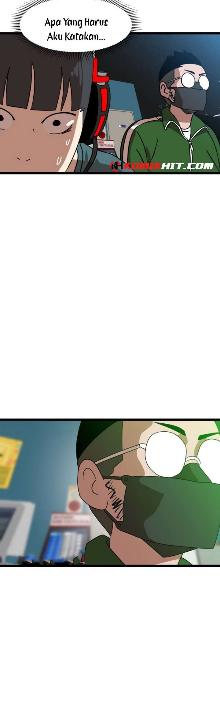 Double Click Chapter 31 Gambar 62