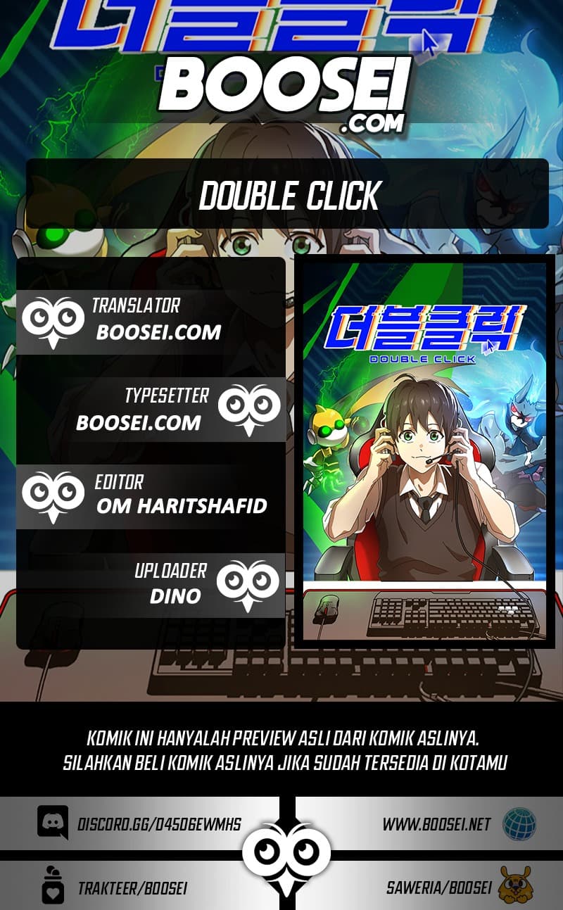 Double Click Chapter 38 Gambar 1