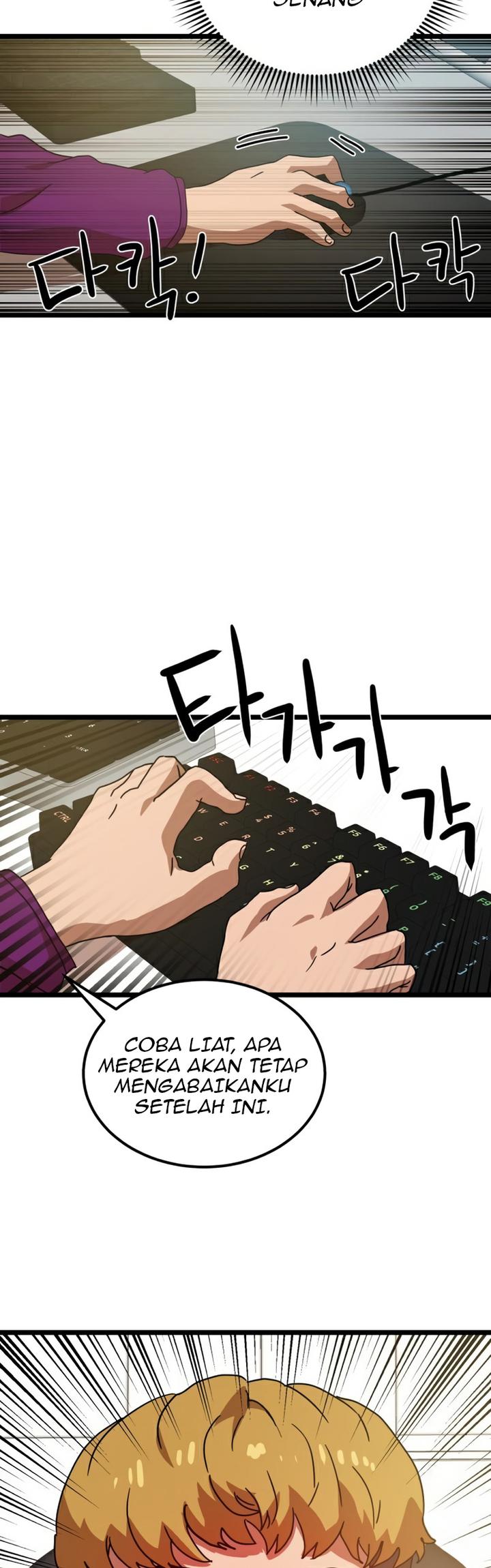 Double Click Chapter 38 Gambar 54