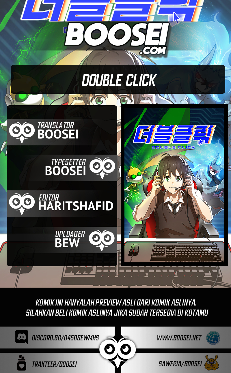 Double Click Chapter 43 Gambar 1