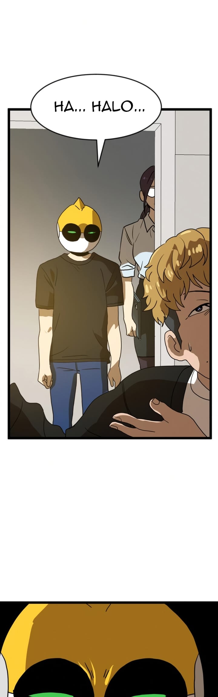 Double Click Chapter 43 Gambar 3