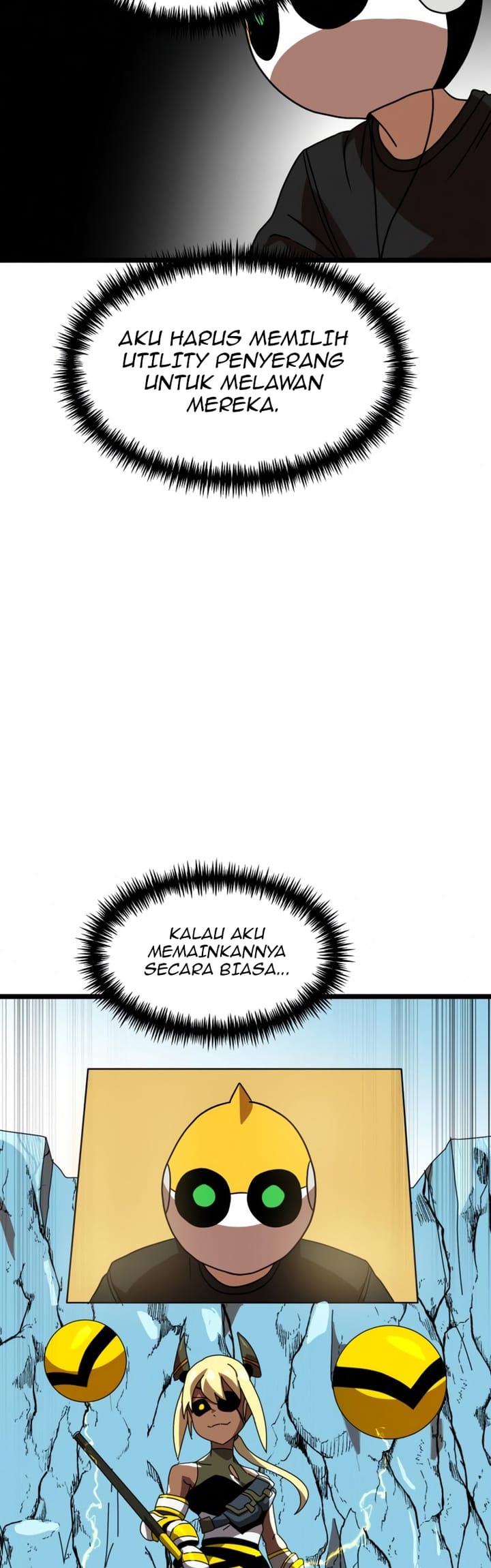 Double Click Chapter 43 Gambar 33