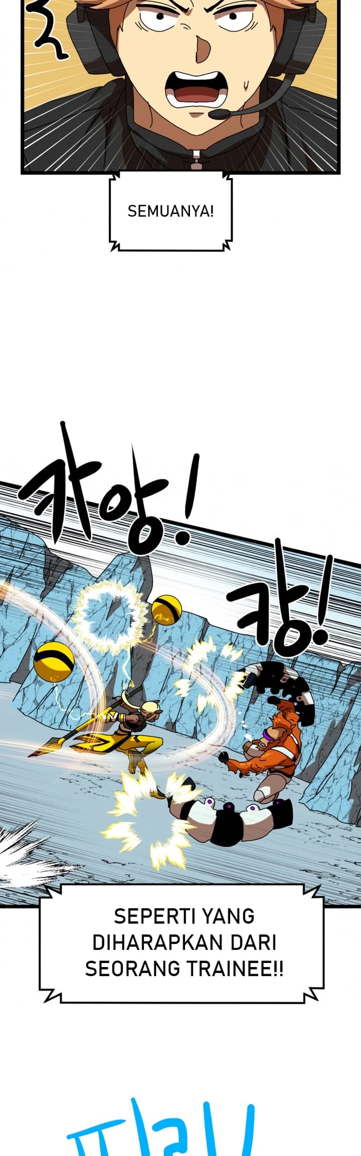 Double Click Chapter 43 Gambar 38