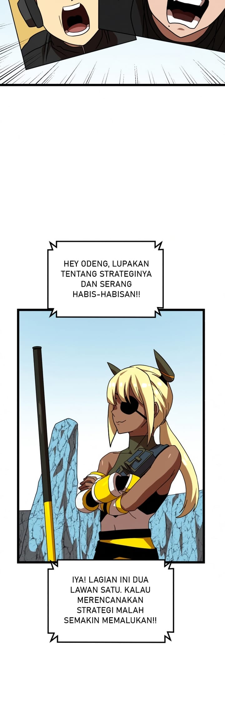 Double Click Chapter 43 Gambar 47