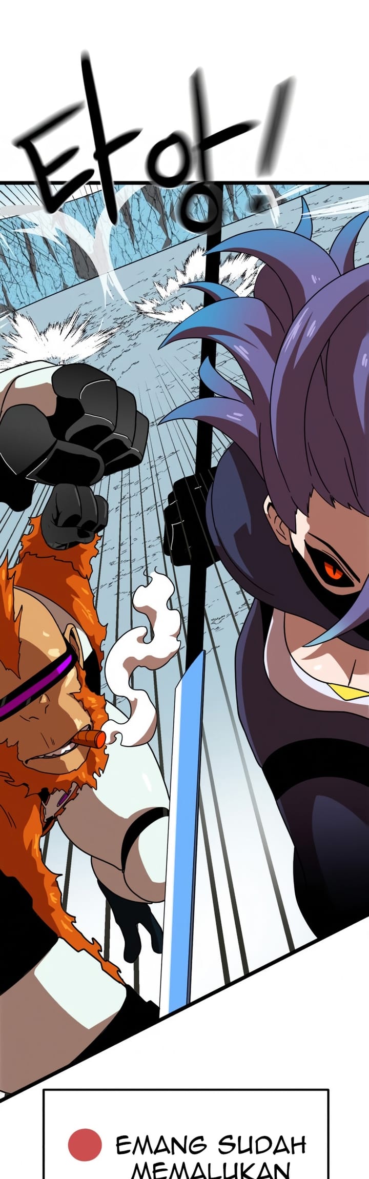 Double Click Chapter 43 Gambar 48