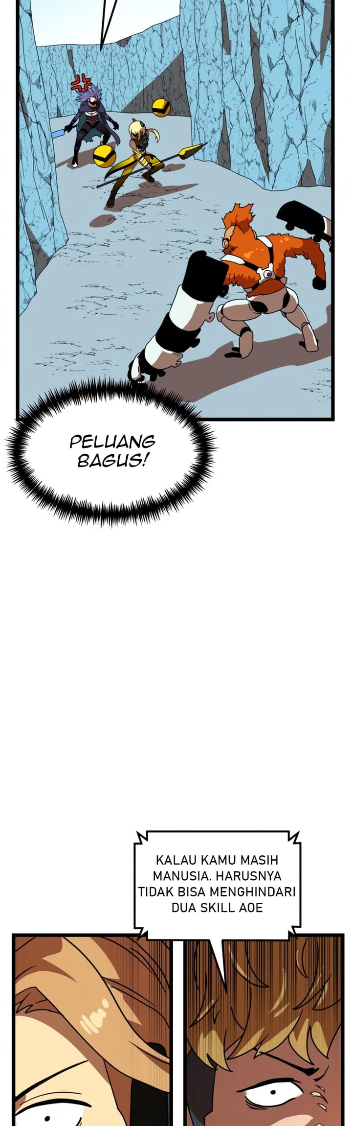 Double Click Chapter 43 Gambar 58