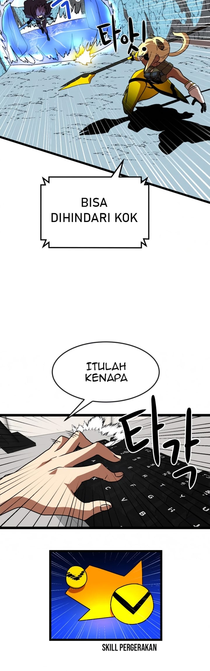 Double Click Chapter 43 Gambar 61