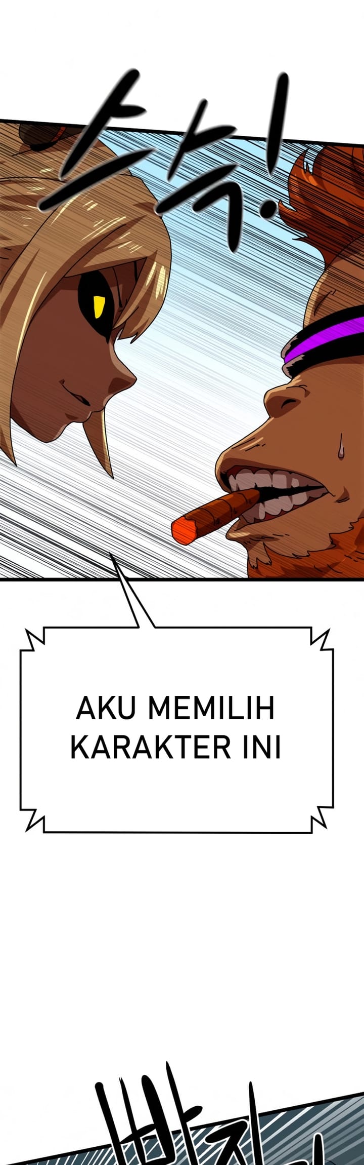 Double Click Chapter 43 Gambar 62