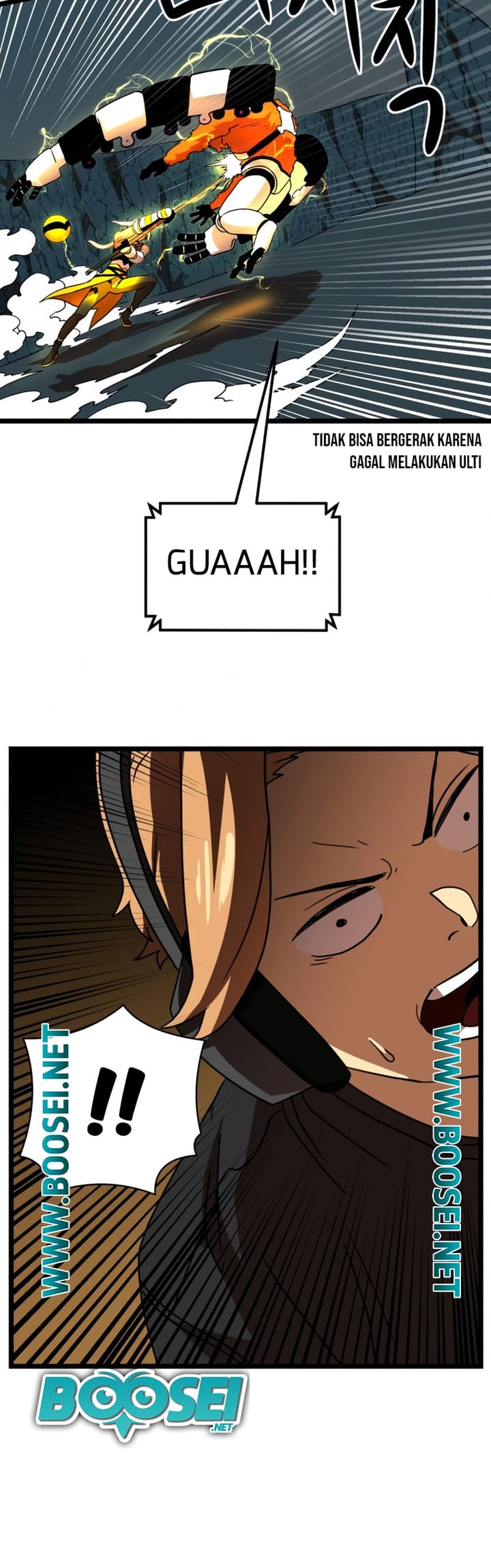 Double Click Chapter 43 Gambar 63