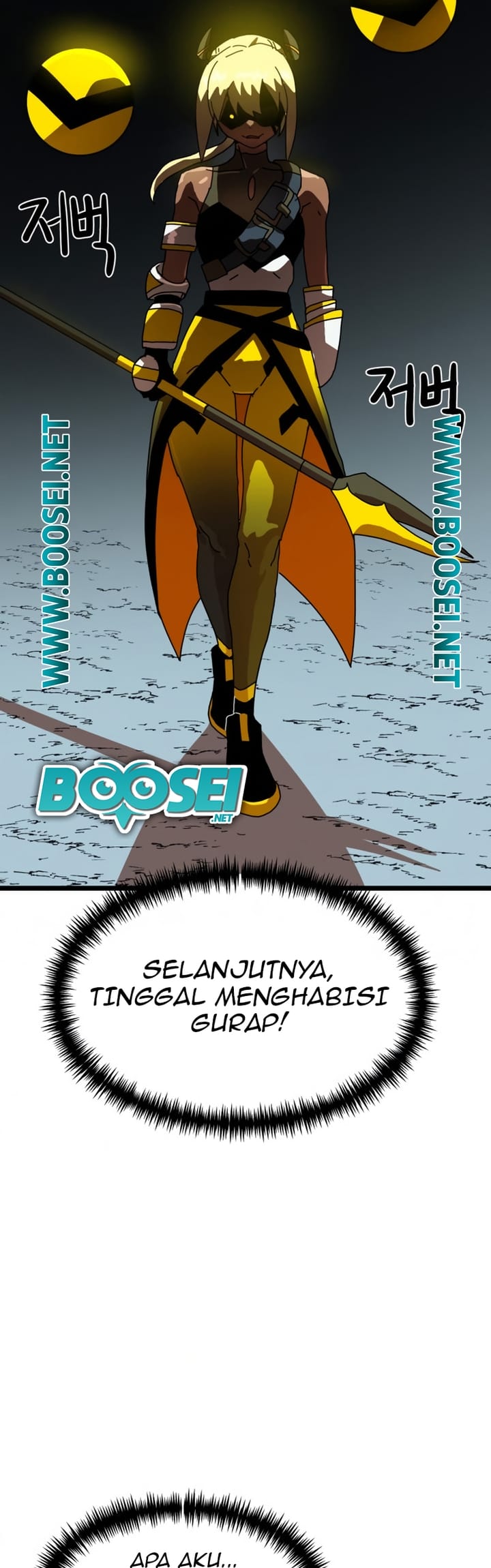 Double Click Chapter 43 Gambar 71