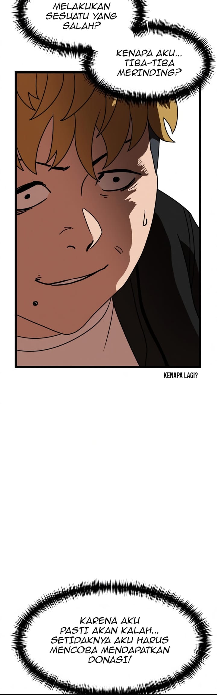 Double Click Chapter 43 Gambar 72