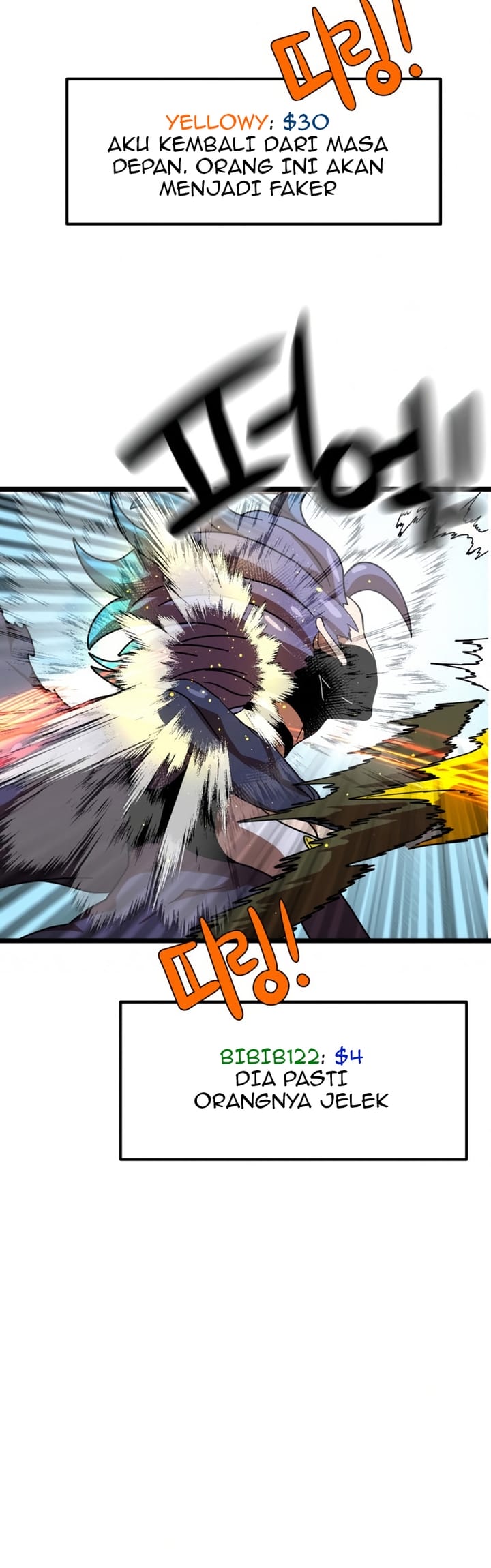 Double Click Chapter 43 Gambar 75