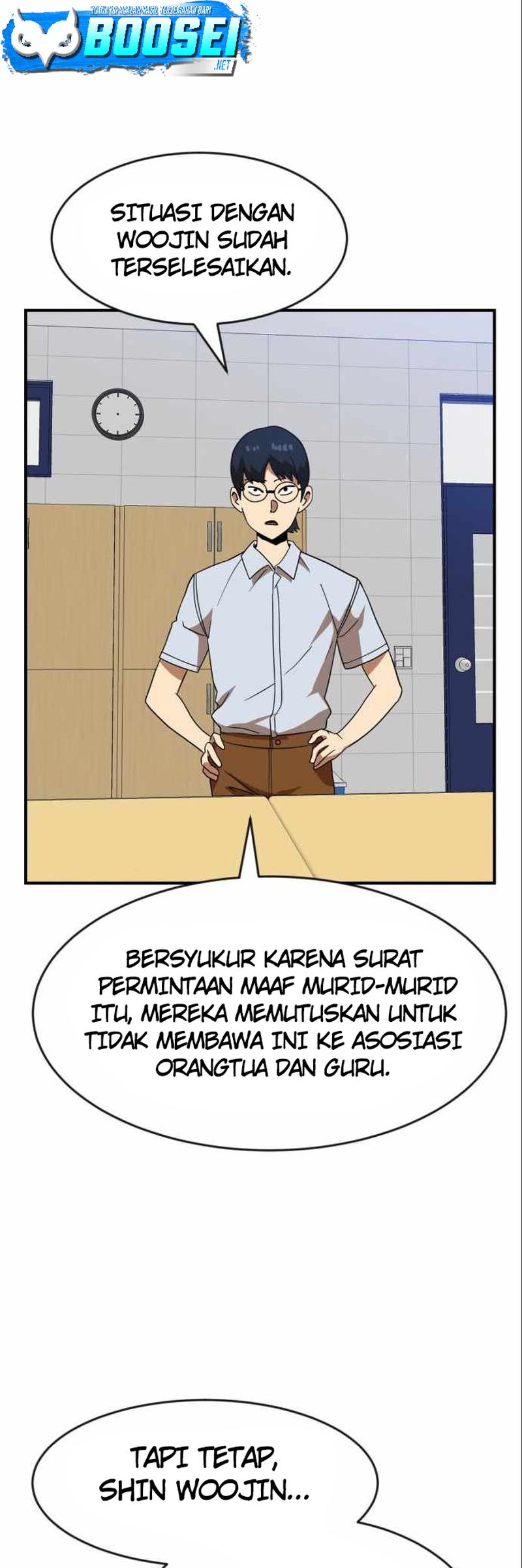 Double Click Chapter 47 Gambar 2
