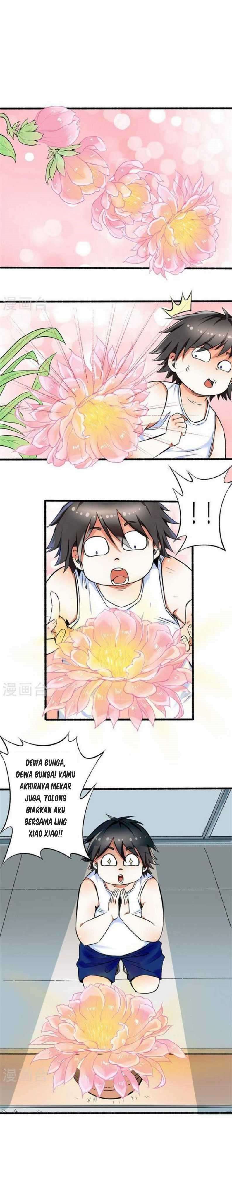 Double-Sided Agent Chapter 01 Gambar 12